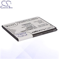 CS Battery For Samsung Afyon / Galaxy Core 4G / Galaxy Core Mini Battery SMG730XL