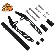 For  368G Navigation Bracket forZONTES 368G Phone Mount Holder Phone Mount Bracket forZONTES