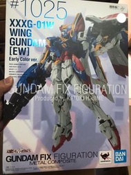 GFFMC - Wing Zero EW Gundam