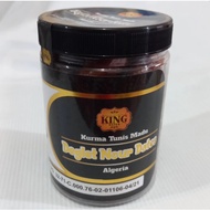 Tunisian Dates Tunisian Honey Deglet Nour Dates Algeria 500 Grams