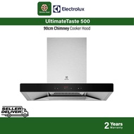 Electrolux UltimateTaste 500 Chimney Cooker Hood ECC9310S