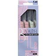 KAI BEAUTY LDX 4入
