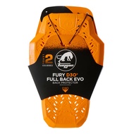 Furygan Full Back Fury D3O EVO Card
