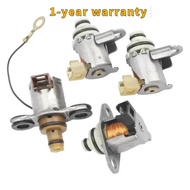 4pcs JF402E JF405E G6T46571 45663-02700 Automatic Transmission Solenoid Valve Set For Suzuki/Chevrol