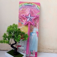 Fairy Wand Toy
