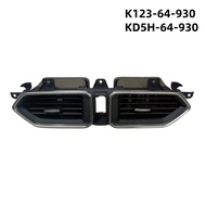 K123-64-930 KD5H-64-930 Suitable for the second generation Mazda CX-5Air Conditioning Air Outlet Ass