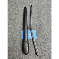 Mercedes GLE 450 4MATIC rear wiper set