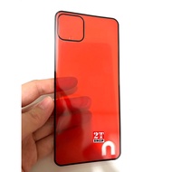 Gogle Pixe 4/ 4XL back cover grout