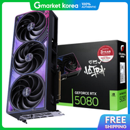 Colorful | Colorful Igame Geforce Rtx 5080 Ultra Oc D7 16Gb Dou Information /N