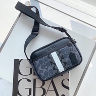 COACH SLING MEN BAG.