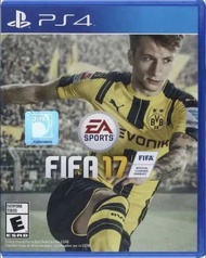 แผ่นเกมส์[PS4] FIFA16/FIFA17/FIFA18/FIFA19/FIFA20/FIFA21/FIFA22FIFA23/FC24/FC25 ฟุตบอลยอดฮิต (Z.3/EN