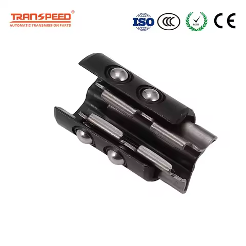 TRANSPEED DQ200 0AM DSG Auto Transmission Gearbox Selector Shift 7Speed Fork Slide Bearing For Seat 