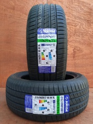 215/50/17 Haida EX-COMFORT Tayar 2026