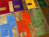 Hugo Boss 馬年 利是封 8個 red packet