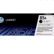 HP 85A Laser Jet Black Toner
