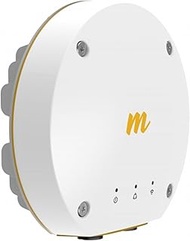 Mimosa B11 MIMO 4X4:4ac Backhaul Point-to-Point, 10,000-11,700 MHz, high speed up to 1.5 Gbps, Conne