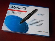 MY VOICE OID2 點讀筆 4G 智慧型筆 ( 學日文 大家的日本語適用 )