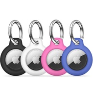 Eayburst Anti-Scratch Tag Key Chain Accessories for Tag GPS Item Finder