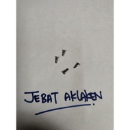 PARTS GSHOCK - SKRU BAZEL DW9052/DW8800/DW9000 ORIGINAL