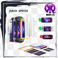 JSAUX GP0125 2 Packs HD Tempered Glass Screen Protector for Legion Go S