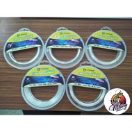 Fast Delivery 1 Roll Pioneer Monocarbon Shock Line Front 20-30-40 -45 -50 -100 Pounds Length 50 Mete