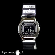 JDM WATCH★ CASIO G-SHOCK Full Metal Eco-Drive Smartwatch GMW-B5000-1JF GMW-B5000-1