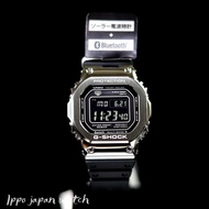 JDM WATCH★ CASIO G-SHOCK Full Metal Eco-Drive  GMW-B5000-1JF GMW-B5000-1《Y》