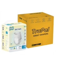 Trupal Adult Pants Xl 10s x8