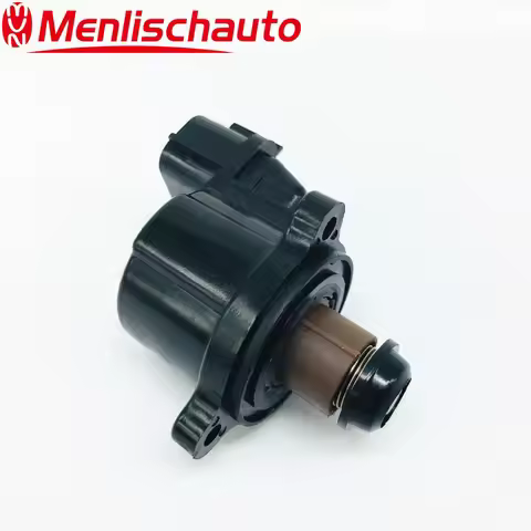 18137-52D00 1813752D00 Durable Air Control IAC Valve For Suzuki Stepper Motor Grand Vitara XL7 2.7L 