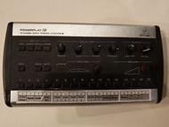 Behringer POWERPLAY P16-M 16-Channel Digital Personal Mixer