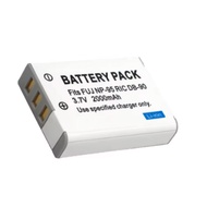 DB-90 DB90 NP-95 NP 95 NP95 Battery for RICOH P10 GXR S10 Mount A12 F30 F31 F30fd F31fd 3D W1 X100T 