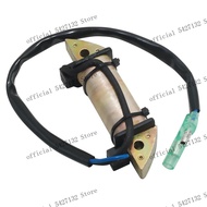 Outboard Engine Stator Ignition Excitr Coil For Mercury 9.9HP 15HP 18HP 25HP 30HP 0N059858 0N055285 