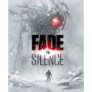 归于沉寂 -v1.0.2022 | Fade to Silence