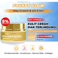 M3 FOUNDY GLOW BRIGHTENING CREAM A3 ns