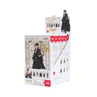 TOi圖益 哈利波特授權 亞克力盲盒魔法肖像卡 收藏擺飾 角色立牌