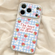 Fashion Large Window Leather Casing for Honor 600 90 Lite 400 Pro 200 500 Smart X9d X9c X9b X6a X6b 