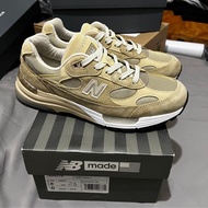 us8 二手 New Balance M992TN 992 m992