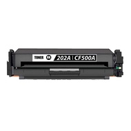 Mực máy in laser màu Hp Color Pro M254 M280 | Hộp Mực 202A CF500A CF501A CF502A CF503A chất lượng đẹ