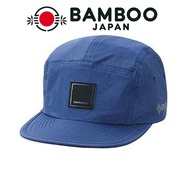 Shimano GORE-TEX Printed Train Cap CA-013T Navy F