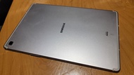 Samsung Tab S5E T725 平板 128+6GB LTE Version 淨機一部 液晶屏幕中度燒印 $550 無任何減價空間