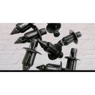 HONDA Motorcycle body extension clip automatic motorcycle rivet clip 7mmHONDA
