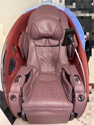 OSIM uDream 5 感官養生按摩椅