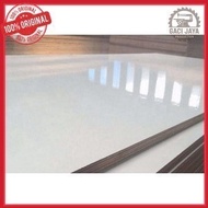 Plywood Glossy white Melamine Multiplex/ 18mm, plywood, white Custom Size
