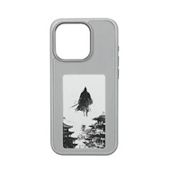 (多款型號選擇!) NFC 三色墨水屏 iPhone 手機殼