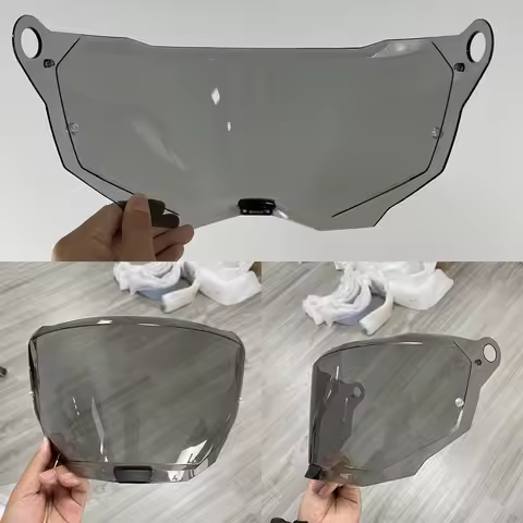 MX701 shield for LS2 Explorer,ExplorerCarbon,MX701 helmet visor sunscreen viseira capacete anti-uv m