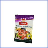 ❐ ● ∇ Menu Magic Sinigang sa Gabi Mix 11g x 12 Packs