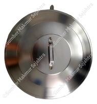 Penguin Tutup Tangki / Toren / Tandon Air Stainless