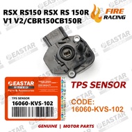 Rs150/Cb150r/CBR150 V3 TPS Sensor Set 16060-KVS-J02