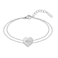 LACOSTE JEWELRY LCJ2040396 สร้อยข้อมือ