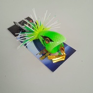 Jaws frog 2.7 cm upluk-upluk